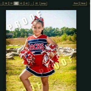 Meet your Posher, Rafaela